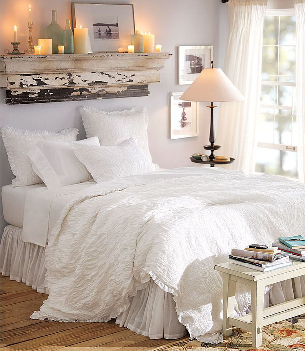 Romantic Bedroom Ideas Makeovers Ohmeohmy Blog