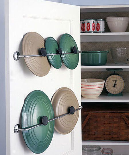 Clever Storage Ideas You Never Thought Of! • OhMeOhMy Blog