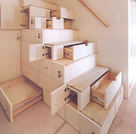 Under Stair Storage Ideas • OhMeOhMy Blog