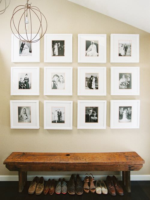 15 Diy Entryway Bench Projects Ohmeohmy Blog