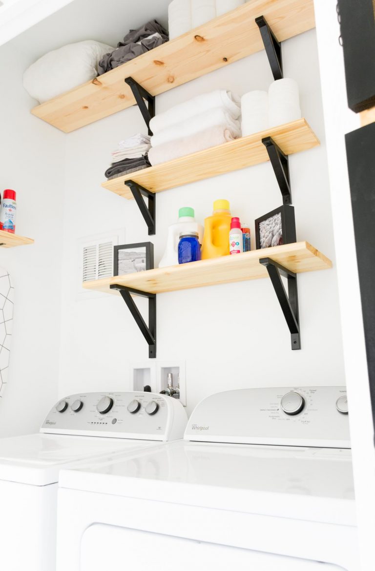 14 Laundry Room Design Ideas That Will Make You Envious