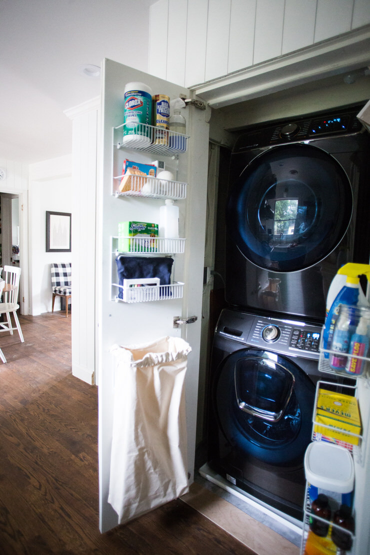 14 Laundry Room Design Ideas That Will Make You Envious