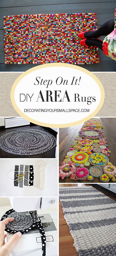 rug  DIY Project-aholic