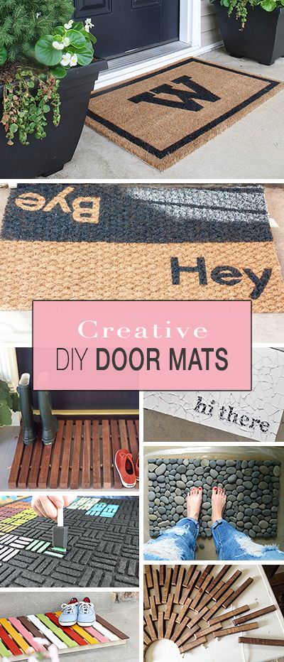 The Original Eco Doormat -  Blog