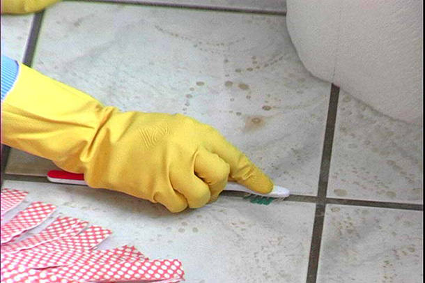 Post Holiday House Cleaning Tips - Clean and Scentsible