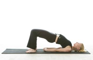 12 Easy Yoga Poses for Beginners • OhMeOhMy Blog