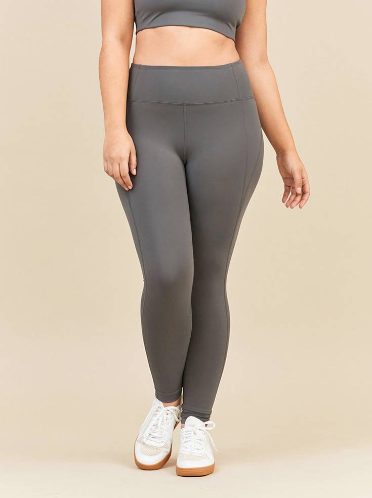 Eight affordable alternatives to Lululemon for new year fitness