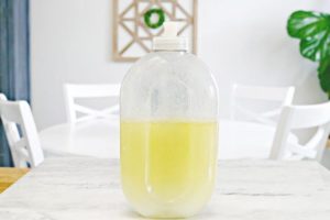 18 Simple Recipes for Safe & Natural Homemade Cleaners • OhMeOhMy Blog