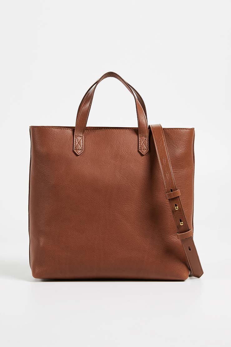 Affordable Designer Bags We Love