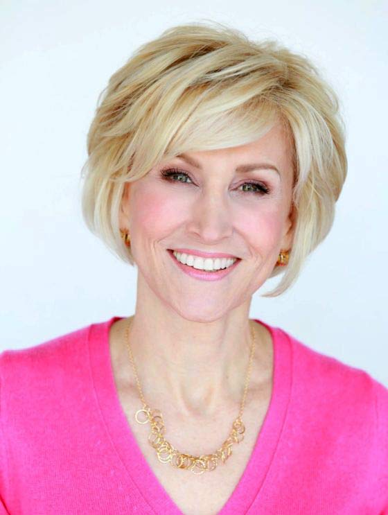 Short Messy Hairstyles Women Over 50 Edgy Short Hairstyles For Women 
